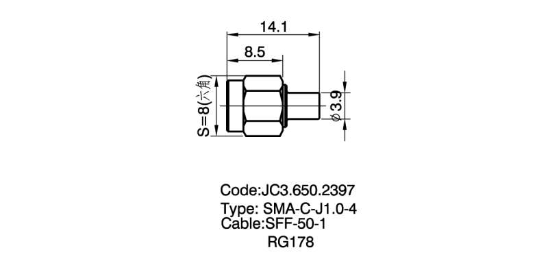 650.2397 SMA-C-J1.0-4 详情页2.png