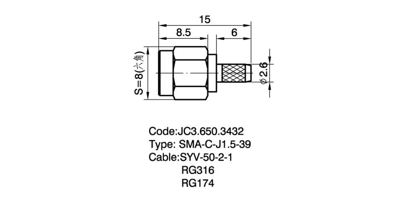650.3432 SMA-C-J1.5-39 详情页2.png