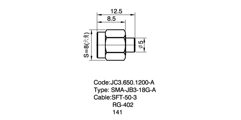 650.1200-A SMA-JB3-18G-A 详情页2.png