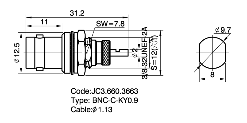 660.3663 BNC-C-KY0.9 详情页2.png