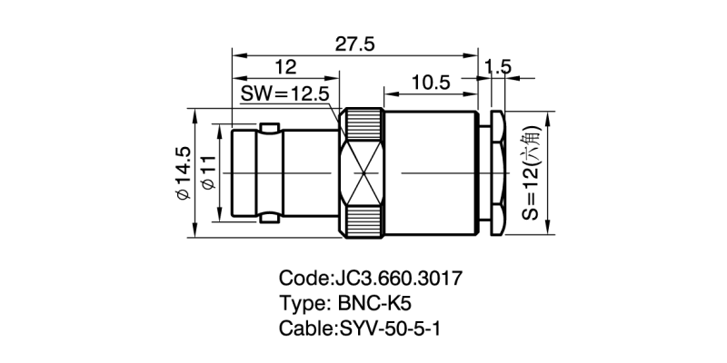 660.3017 BNC-K5 详情页2.png