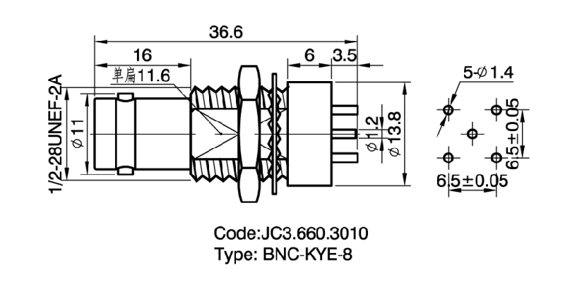 660.3010 BNC-KYE-8 详情页2.png
