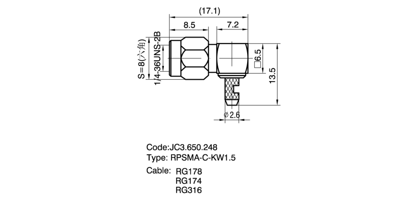 650.248 RPSMA-C-KW1.5 详情页2.png