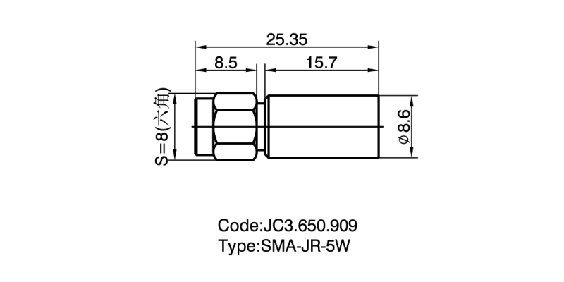 650.909 SMA-JR-5W 详情页2.png