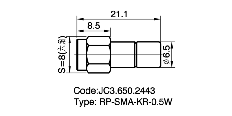 650.2443 RPSMA-KR-0.5W 详情页2.png